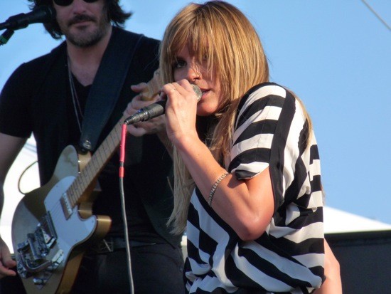 Win Tickets to Grace Potter and the Nocturnals at the Pageant