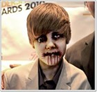 Justin Bieber Wins CMT Award, Becomes Fifth Horseman of the Apocalypse