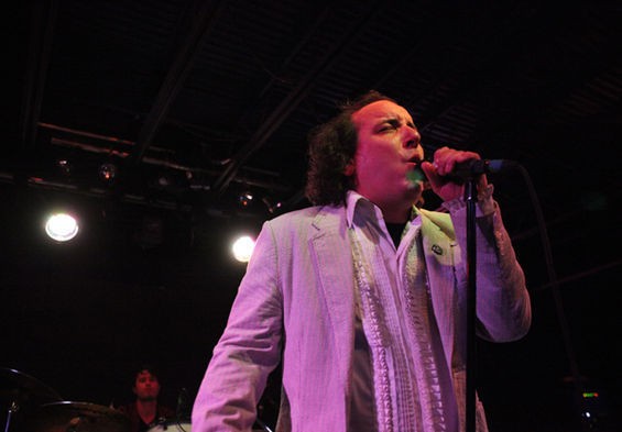 Har Mar Superstar Gets Sexy at the Firebird: Review, Photos and Setlist