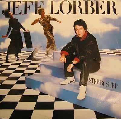 Second Spin: Jeff Lorber, Step By Step
