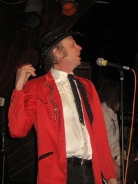 Jason & The Scorchers at Off Broadway, 1/13/12: Review, Setlist and Photos