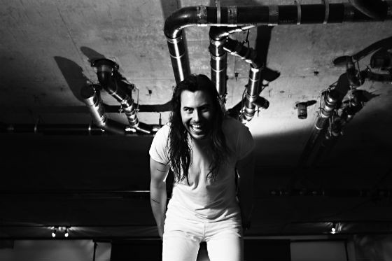 Ask Andrew W.K.: My Friends Resent My Success