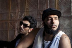 Your Guide To Tonight's Chromeo Show