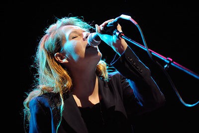 Show Review + Setlist: Neko Case at the Pageant, Wednesday, September 24, 2008