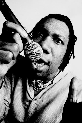 KRS-One - KRS-One Facebook