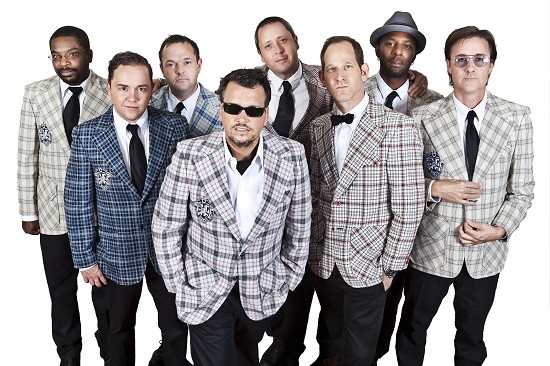 Review: The Mighty Mighty Bosstones, the Humanoids at the Pageant 9/12/2014