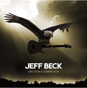 Contest: Caption This Jeff Beck Album Cover