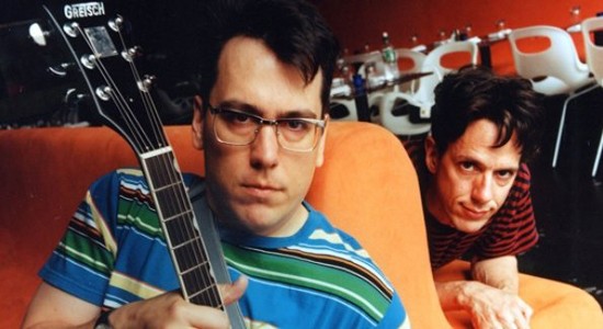 They Might Be Giants - Friday, Mar. 15 @ The Pageant