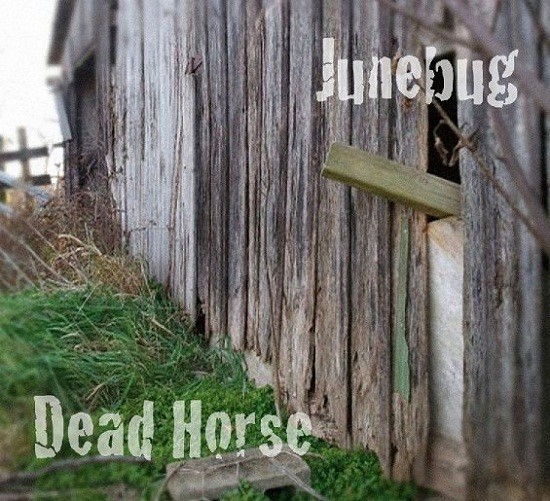 Junebug's Dead Horse: Read the Homespun Review and Listen