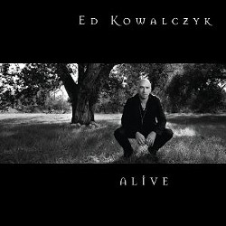 Ed Kowalczyk, formerly of Live