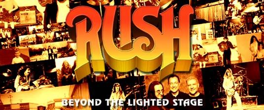 Miss the Rush Documentary? Act Fast -- There's Still One More Chance to See It!
