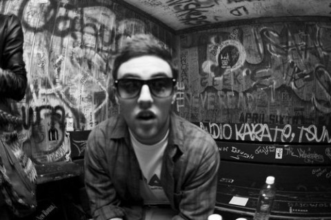 Mac Miller brings The Cool Kids and The Come Up to Chaifetz Arena on April 11.