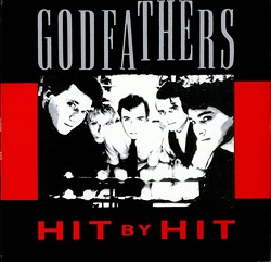 Review: The Godfathers at Off Broadway, Tuesday, February 22