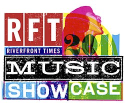 The Ten Must-See Acts at the 2011 RFT Showcase