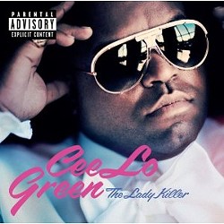 Cee-Lo Green is the Ladykiller