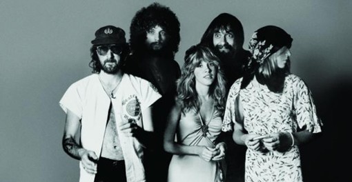 Show Review + Set List: Fleetwood Mac at the Scottrade Center, May 5