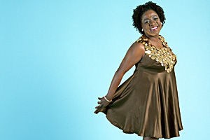 Interview: Sharon Jones! At the Pageant Friday, December 5