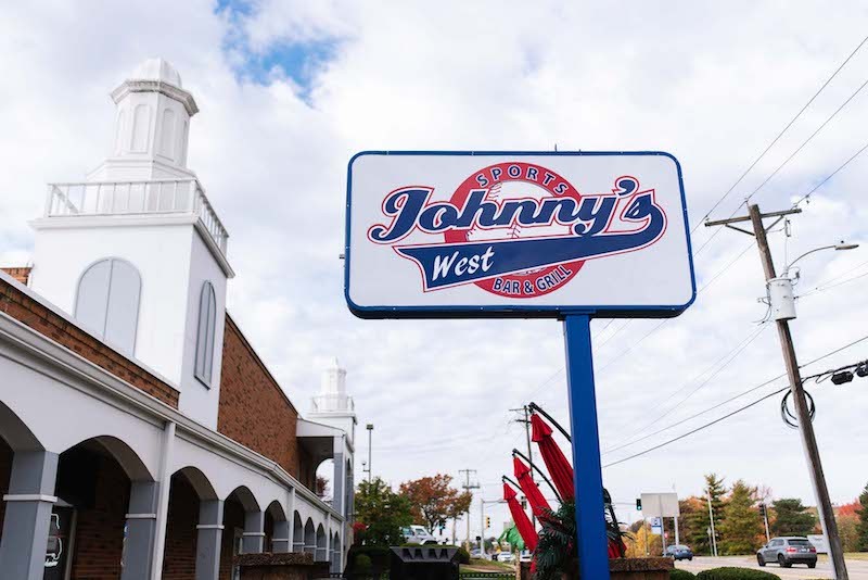Johnny's West Brings the Spirit of the Soulard Original to Maryland Heights
