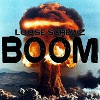 More New (Local) Tunes Thursday: Loose Screwz Drops a Solo Joint