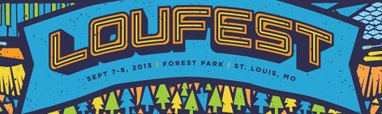 Get Your LouFest Presale Tickets Today Through the Event's Newly Launched Website
