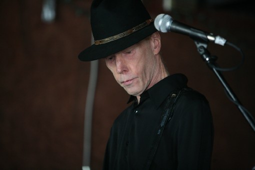 Here's Why Jandek Coming to St. Louis is a Really, Really Big Deal