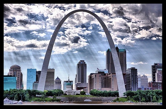St. Louis is a music-lovers town, through and through. - JOEL &#X5D9;&#X5D5;&#X5B9;&#X5D0;&#X5B5;&#X5DC;/FLICKR