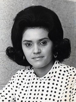 Betty McNeal Wheeler founded Metro High School in 1972. It would become of the most respected public schools in the U.S.