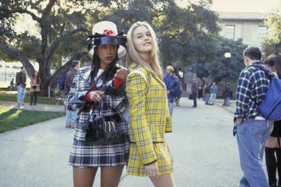 Cher and Dionne ride again.