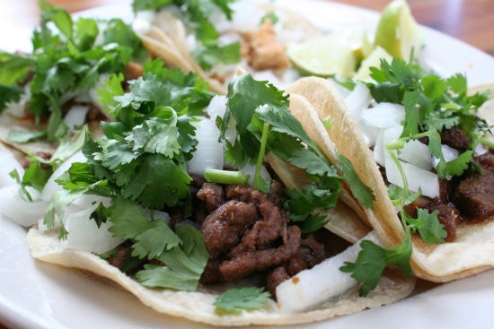 The Definitive Ranking of Tacos at Tower Taco