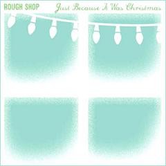 Holiday Jam Countdown '09: Exclusive Rough Shop MP3s
