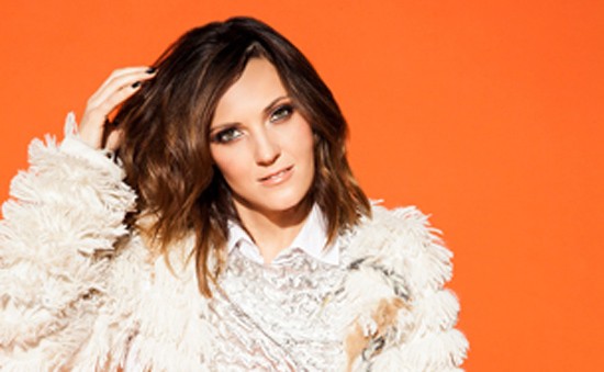 Jen Kirkman Wants to Get You In the Mood