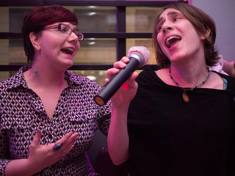 The Best St. Louis Karaoke Spots Every Night of the Week