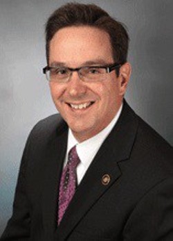 State Senator Kurt Schaefer wants a University of Missouri assistant professor and a staffer fired.