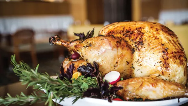 10 St. Louis Restaurants Open for Thanksgiving This Year (2)