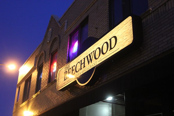 Even After Bar Rescue, the Beechwood Is in Need of a Rescue