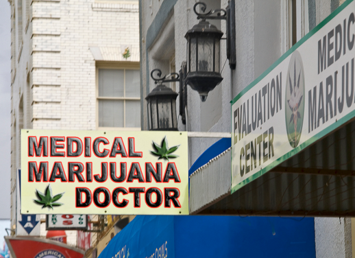 Missourians supporting medical marijuana are hoping 2016 is their year. Will lawsuits crush that hope? - via Flickr