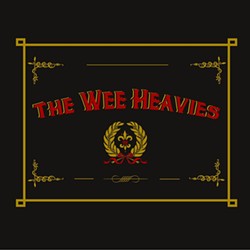 The Wee Heavies Bring the Songs of Scotland to St. Louis on Self-Titled Debut