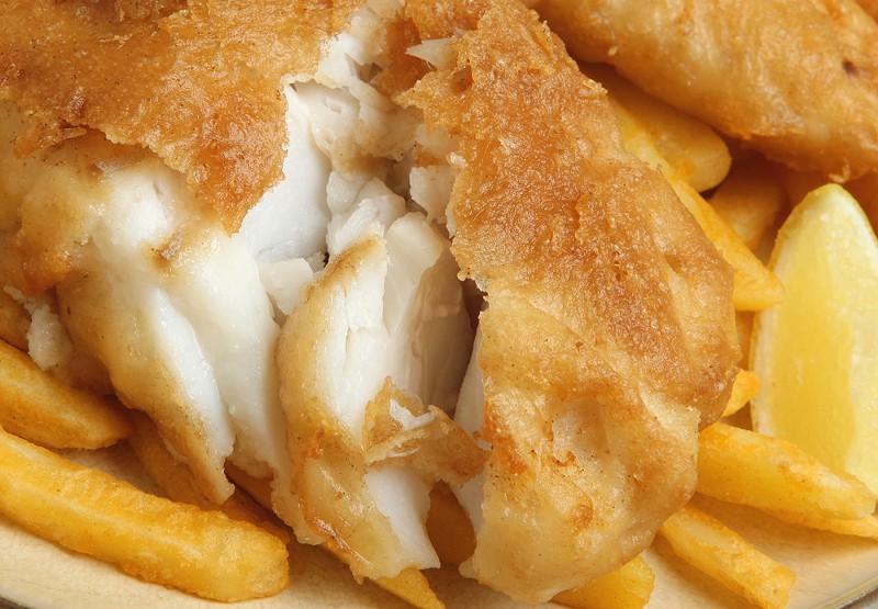 6 Fish Fries in St. Louis to Try This Lent