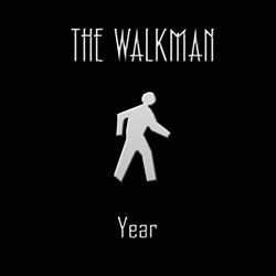 The Walkman Celebrates His 21st Birthday with Two Razor-Sharp Releases