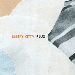 Sleepy Kitty's Flux EP Packs a Powerfully Poppy Punch