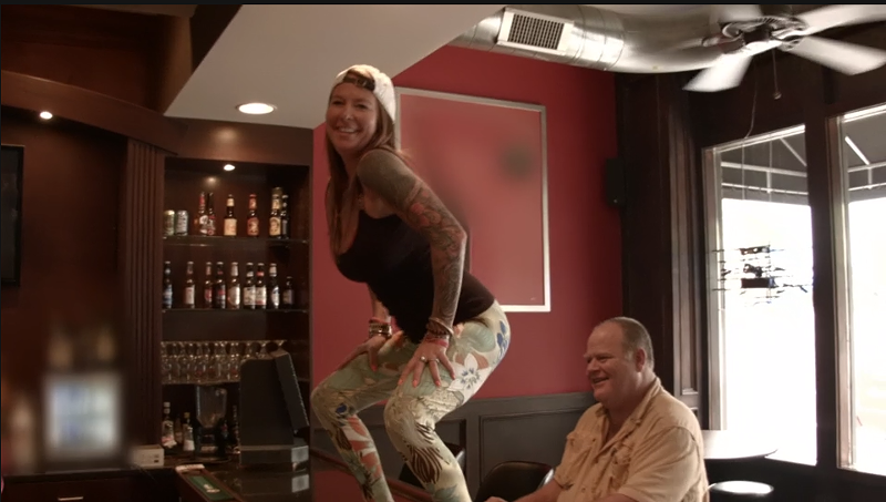 Topless St. Louis Bartenders Cause a Splash on Bar Rescue Episode Airing Sunday