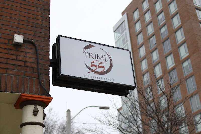 Prime 55, Soon to Open on Delmar, Aims to Be a Sexy, Upscale Restaurant