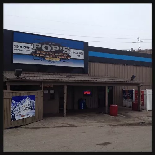 Pop's Nightclub Celebrates 35 Years with a Facelift (3)