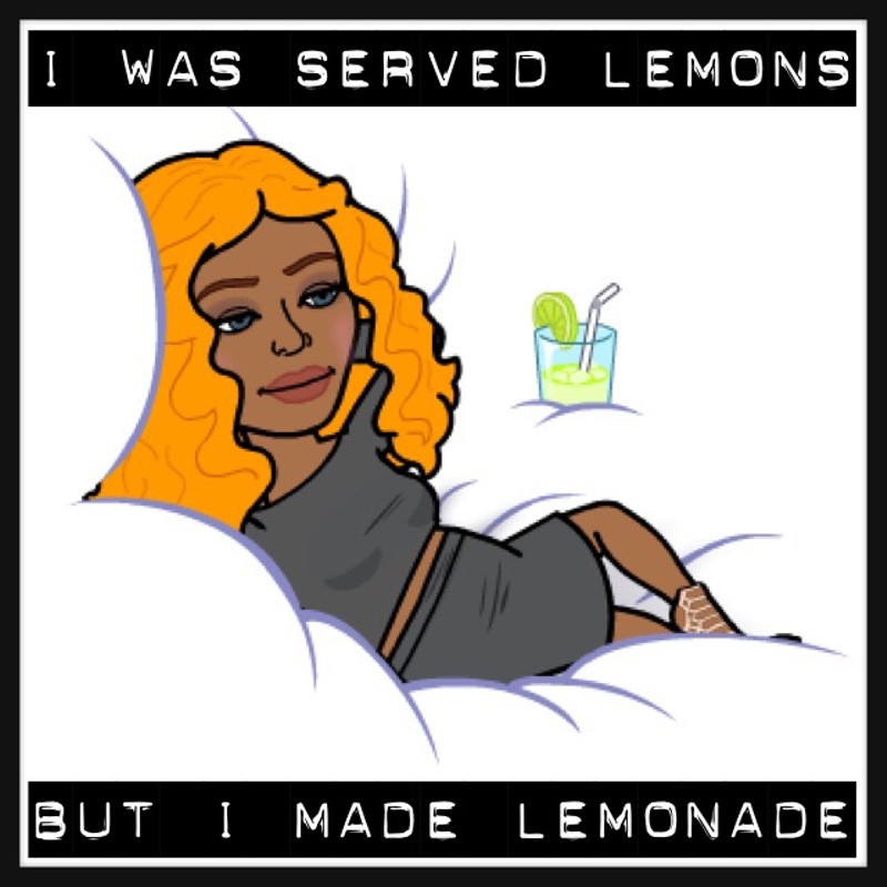 What the World Needs Now Are Beyonce Bitmojis