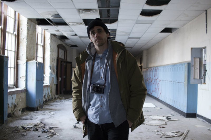 TV Show Abandoned Explores St. Louis' Abandoned Schools (5)