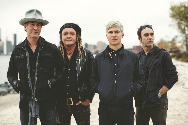 Critic's Pick: Nada Surf to Perform at Old Rock House This Monday, September 26