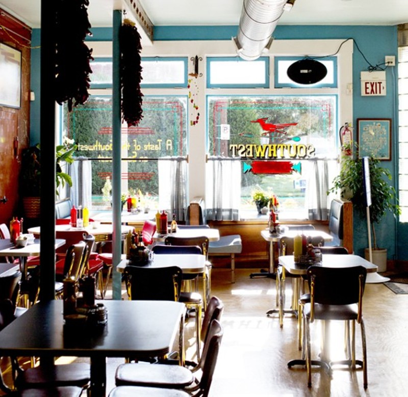 10 Surprisingly Kid-Friendly Restaurants in St. Louis