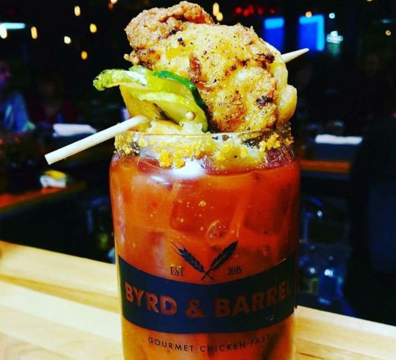 10 Terrific Bloody Marys in St. Louis (4)