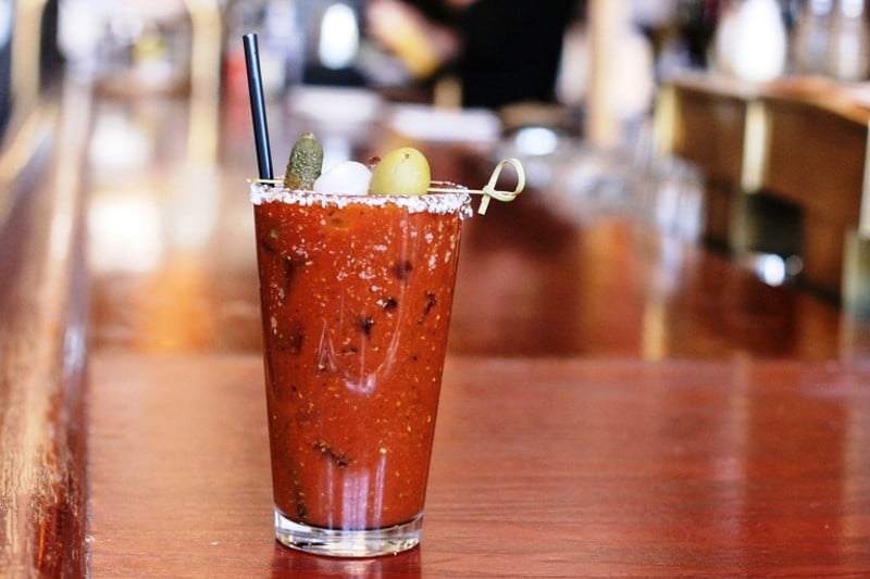 10 Terrific Bloody Marys in St. Louis (3)