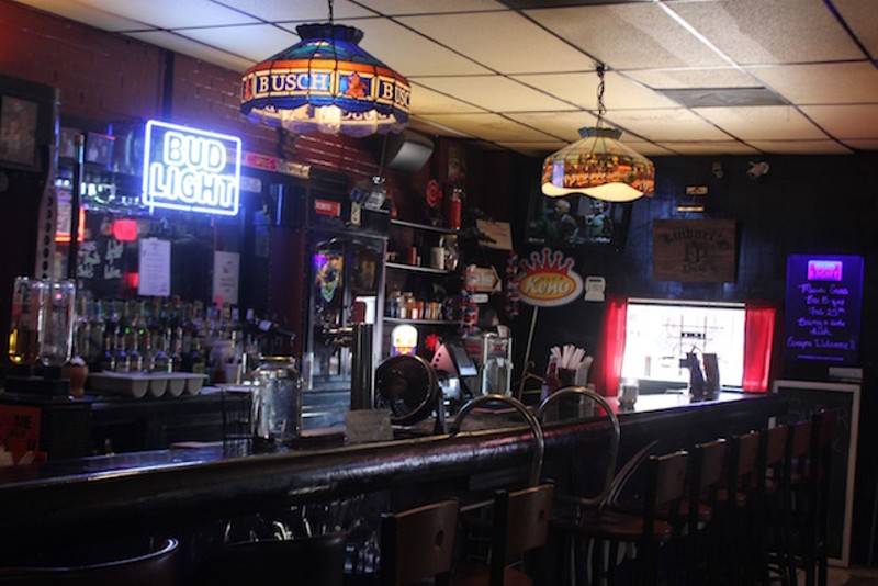 Defying Smoking Ban, Lindner's Pub Owner Vows to Let Patrons Puff Away